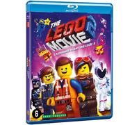 La Grande Aventure Lego 2 (Blu-ray) Ducret, Arnaud, Tal, Rudolph, Maya