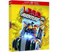 La grande aventure lego