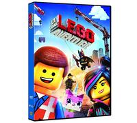 La grande aventure lego