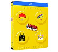 La grande aventure lego