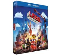 La grande aventure lego – Blu-ray – Warner Bros.