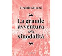 La grande avventura della sinodalità. In tempi di confusione e disorientamento