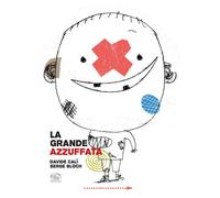 La grande azzuffata - Calì Davide, Bloch Serge