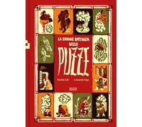 La grande battaglia delle puzze. Ediz. a colori