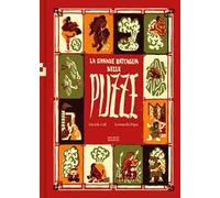 La grande battaglia delle puzze. Ediz. a colori