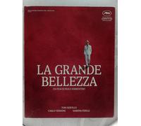 La Grande Bellezza Blu Ray Nuovo