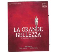 la grande bellezza BLURAY - BluRay