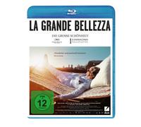 La Grande Bellezza - Die große Schönheit [Blu-ray] (Blu-ray) Grandi Serena Carlo