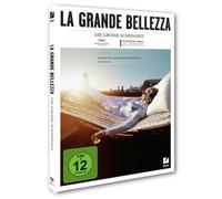La Grande Bellezza - Die große Schönheit - Mediabook