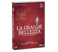 La Grande Bellezza - Dvd