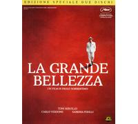 La Grande Bellezza (Special Edition) (2 Dvd)