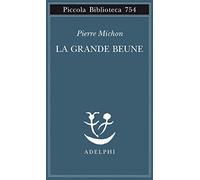 Adelphi Distillery – La grande Beune