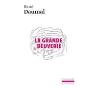 La Grande beuverie
