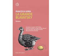 La grande Blavatsky