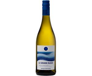 La Grande Bleue 2025 - Gérard Bertrand Méditerannée