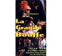 La Grande Bouffe