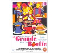 La Grande Bouffe [Edizione: Regno Unito]
