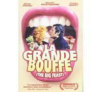 La Grande Bouffe - La Grande Bouffe