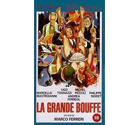 La Grande Bouffe [VHS]