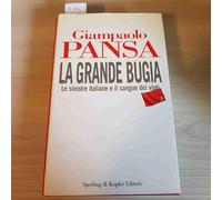 La grande bugia