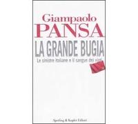 La grande bugia