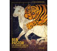 La grande caccia. Un'indagine di Elio Sparziano - Pastor Ben