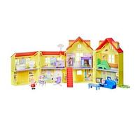 Peppa Pig, Set da Gioco La Grande casa di Peppa, Colore, G05085L0