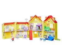 La Grande Casa Familiare PEPPA PIG Hasbro G05085L0