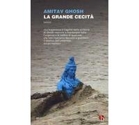 La grande cecità. Il cambiamento climatico e l'impensabile