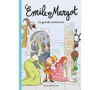 La grande cérémonie: La grande cérémonie d'anniversaire