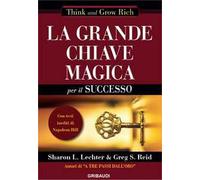 La grande chiave magica per il successo