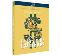 La grande combine [Edizione: Francia]
