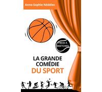 La Grande comédie du sport