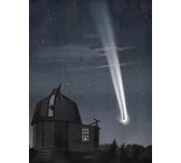 La Grande Cometa del 1881 conosciuta tecnicamente come C/1881 K1 e anche come cometa Tebbutt dopo John Tebbutt 1834 - 1916 l'astronomo australiano che la osservò per primo da Windsor New South Wales