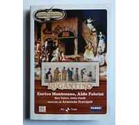 La Grande Commedia Musicale di Garinei & Giovannini: "Rugantino" (1980) - Enrico Montesano - Versione Editoriale
