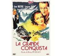 La Grande Conquista