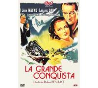 La grande conquista (DVD)