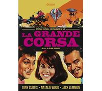 La Grande Corsa (Restaurato In Hd)