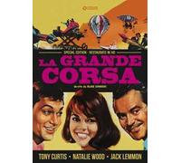 La Grande Corsa (Restaurato In Hd)