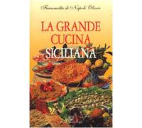 La grande cucina siciliana