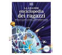 Libri Grande Enciclopedia Dei Ragazzi. Un Volume Completo, Ricco Di Informazioni
