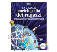 Libri Grande Enciclopedia Dei Ragazzi. Un Volume Completo, Ricco Di Informazioni