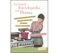 La grande enciclopedia della donna