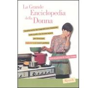 La grande enciclopedia della donna