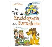 La grande enciclopedia delle barzellette