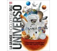 La grande enciclopedia dell'universo