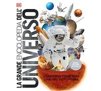 La grande enciclopedia dell'universo