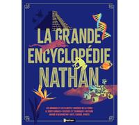 La grande encyclopédie du savoir