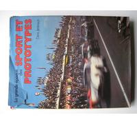 la grande époque des sport et prototypes