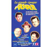 La grande epoque du rire